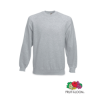Raglan Sweatshirt in Grey