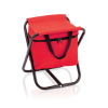 Xana Chair Cool Bag in Red