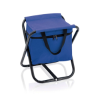 Xana Chair Cool Bag in Blue