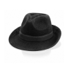 Timbu Hat in Black
