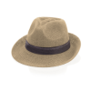 Timbu Hat in Beige