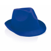 Braz Hat in Blue