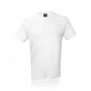 Tecnic Adult T-Shirt in White