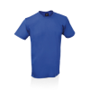 Tecnic Adult T-Shirt in Blue