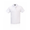 Tecnic Polo Shirt in White