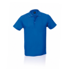 Tecnic Polo Shirt in Blue