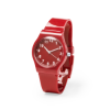 Suva Watch in Red