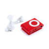 Probe Mini Radio in Red