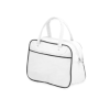 Prik Bag in White