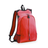 Empire Backpack in Red