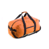 Drako Bag in Orange