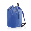 Sinpac Duffel Backpack in Blue