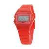 Kibol Watch in Red