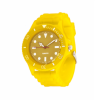 Fobex Watch in Yellow