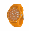 Fobex Watch in Orange