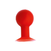 Puck Holder in Red