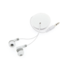 Kail Cord Winder in White