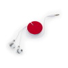 Kail Cord Winder in Red