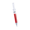 Medic Pen in Red