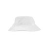 Galea Hat in White