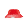 Galea Hat in Red
