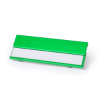 Bindel Id Badge in Light Green