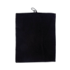 Mega Tablet Case in Black