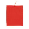 Mega Tablet Case in Red