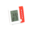 Ceres Weather Station in Red
