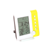 Ceres Weather Station in Yellow