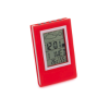 Etna Weather Station in Red