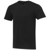 Avalite short sleeve unisex Aware™ recycled t-shirt in Solid Black