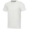 Avalite short sleeve unisex Aware™ recycled t-shirt in White