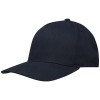 Onyx 5 panel Aware™ recycled cap in Navy