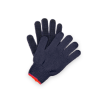Enox Gloves in Blue