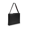 Sira Shoulder Bag in Black