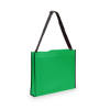 Sira Shoulder Bag in Green