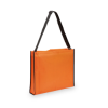 Sira Shoulder Bag in Orange