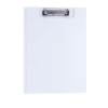 Clasor Folder in White