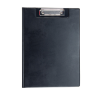 Clasor Folder in Black