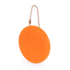 Jared Purse in Orange