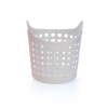 Domi Multipurpose Basket in White
