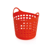Domi Multipurpose Basket in Red