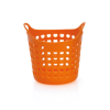 Domi Multipurpose Basket in Orange