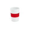 Nelo Cup in Red