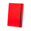 Lamark Notebook in Red