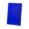 Lamark Notebook in Blue