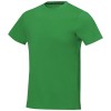 Nanaimo short sleeve men's t-shirt in Fern Green