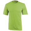 Sarek short sleeve T-shirt in heather-apple