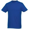 Heros short sleeve men's t-shirt in Blue